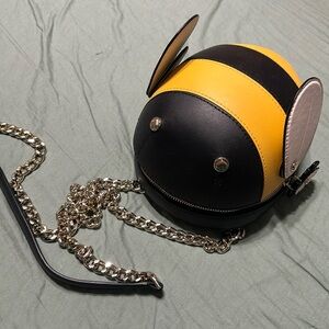 Kate Spade Bumblebee Crossbody